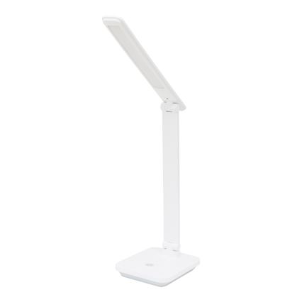 Himmennettävä LED-kosketuspöytävalaisin LED/5W/5V 6000 mAh