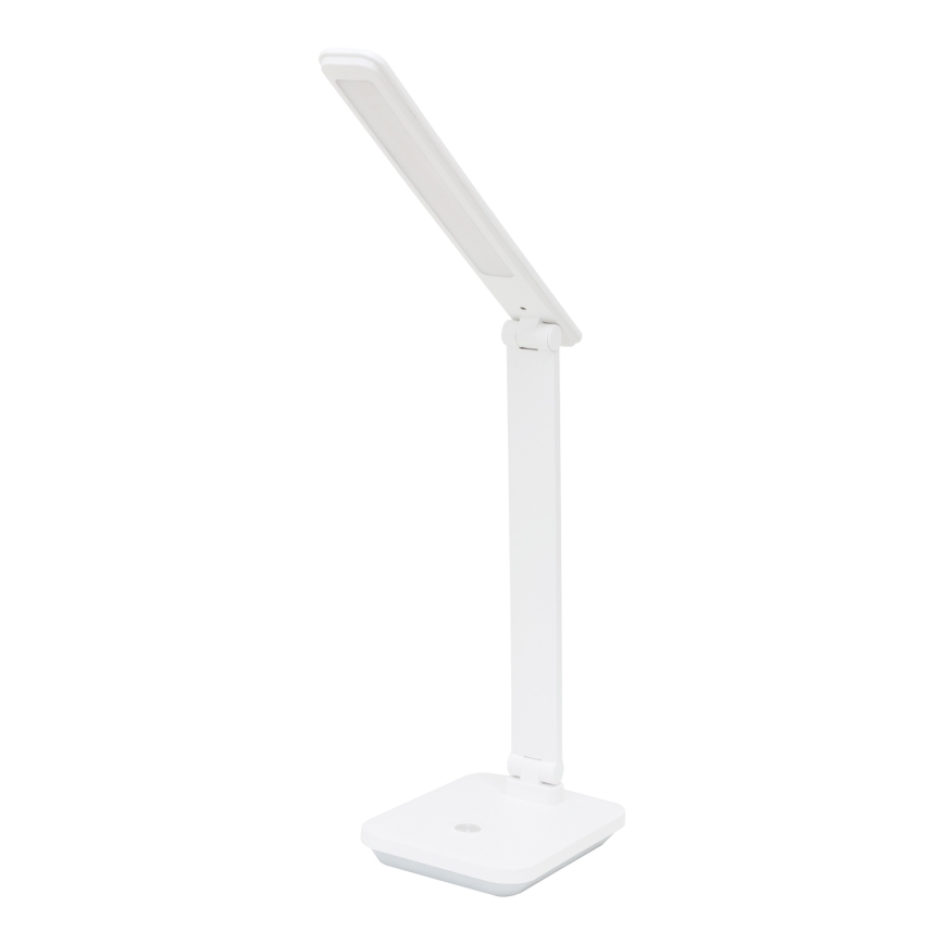 Himmennettävä LED-kosketuspöytävalaisin LED/5W/5V 6000 mAh