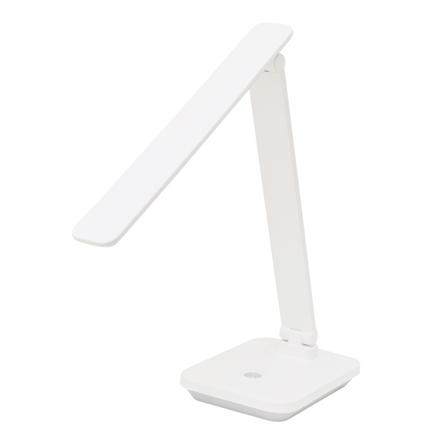 Himmennettävä LED-kosketuspöytävalaisin LED/5W/5V 6000 mAh