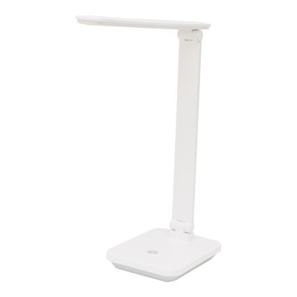 Himmennettävä LED-kosketuspöytävalaisin LED/5W/5V 6000 mAh