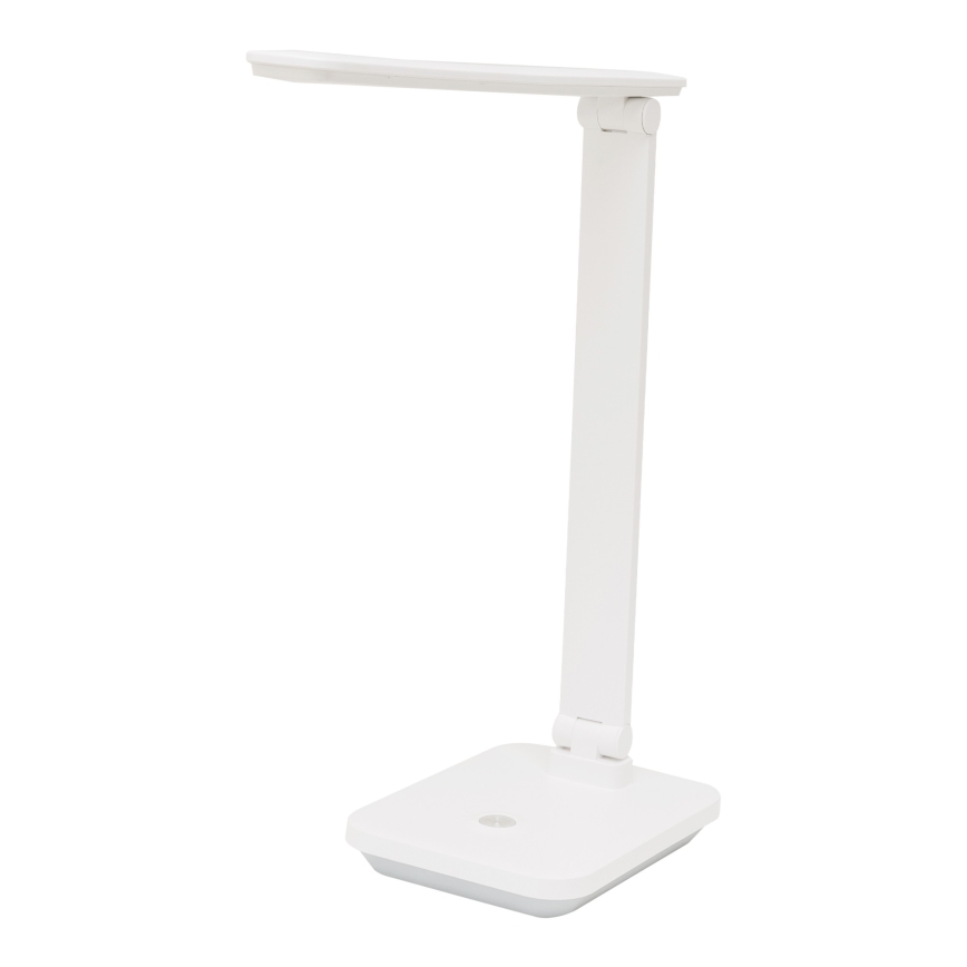 Himmennettävä LED-kosketuspöytävalaisin LED/5W/5V 6000 mAh