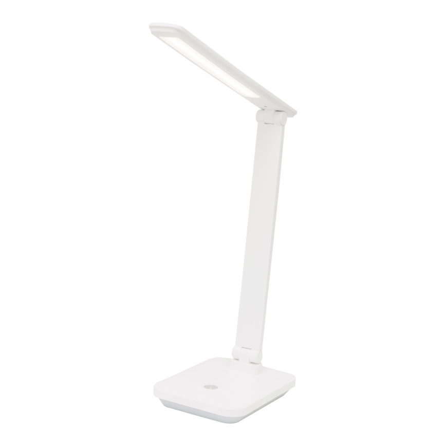 Himmennettävä LED-kosketuspöytävalaisin LED/5W/5V 6000 mAh