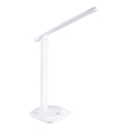 Himmennettävä LED-kosketuspöytävalaisin TOLEDO LED/8W/230V 3000-6500K