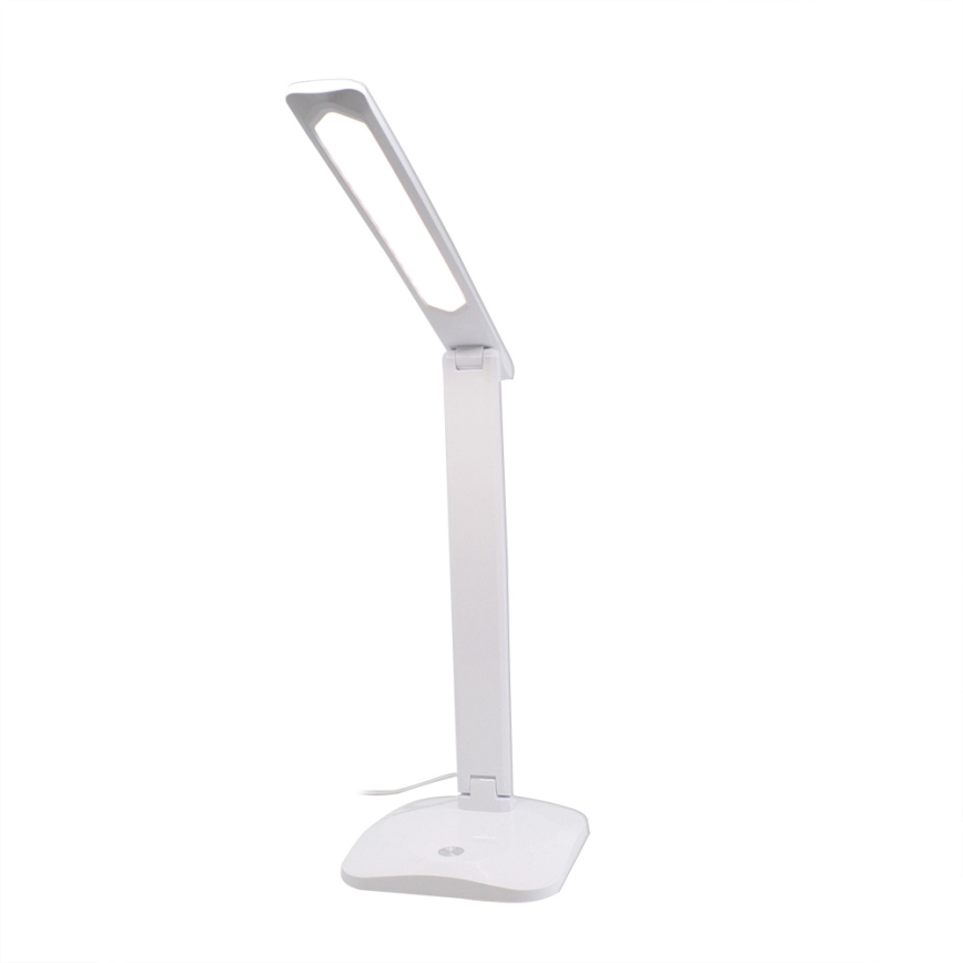 Himmennettävä LED-kosketuspöytävalaisin TOLEDO LED/8W/230V 3000-6500K
