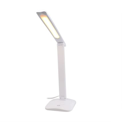 Himmennettävä LED-kosketuspöytävalaisin TOLEDO LED/8W/230V 3000-6500K