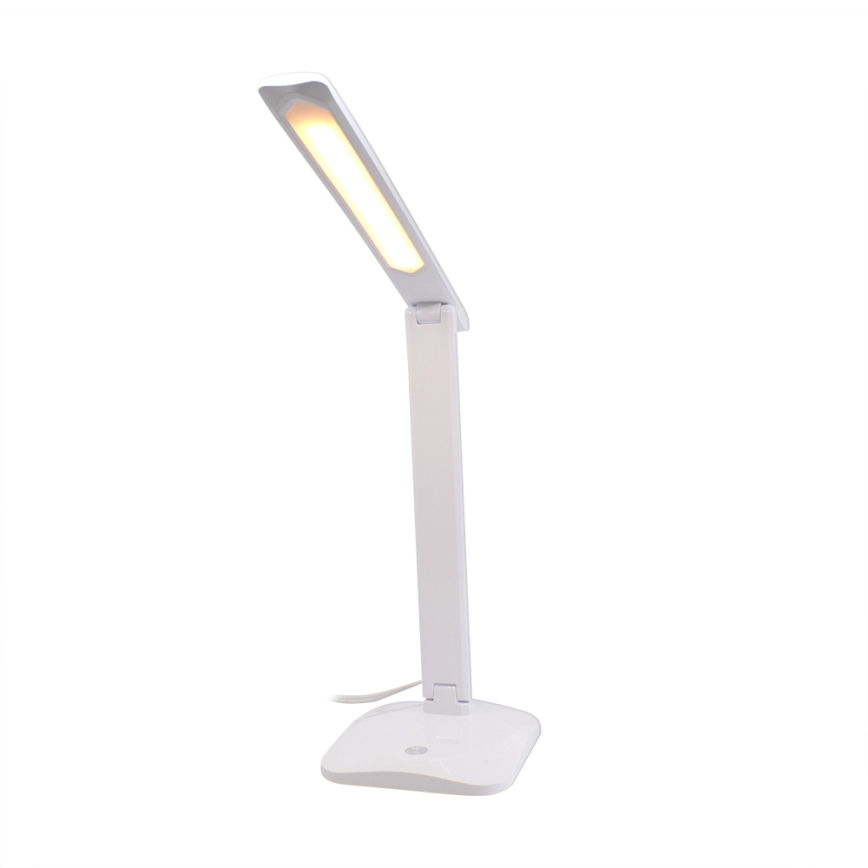Himmennettävä LED-kosketuspöytävalaisin TOLEDO LED/8W/230V 3000-6500K