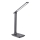 Himmennettävä LED-kosketuspöytävalaisin VINTO LED/8W/230V musta
