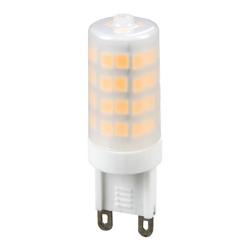 Himmennettävä LED-lamppu G9/4W/230V 4000K