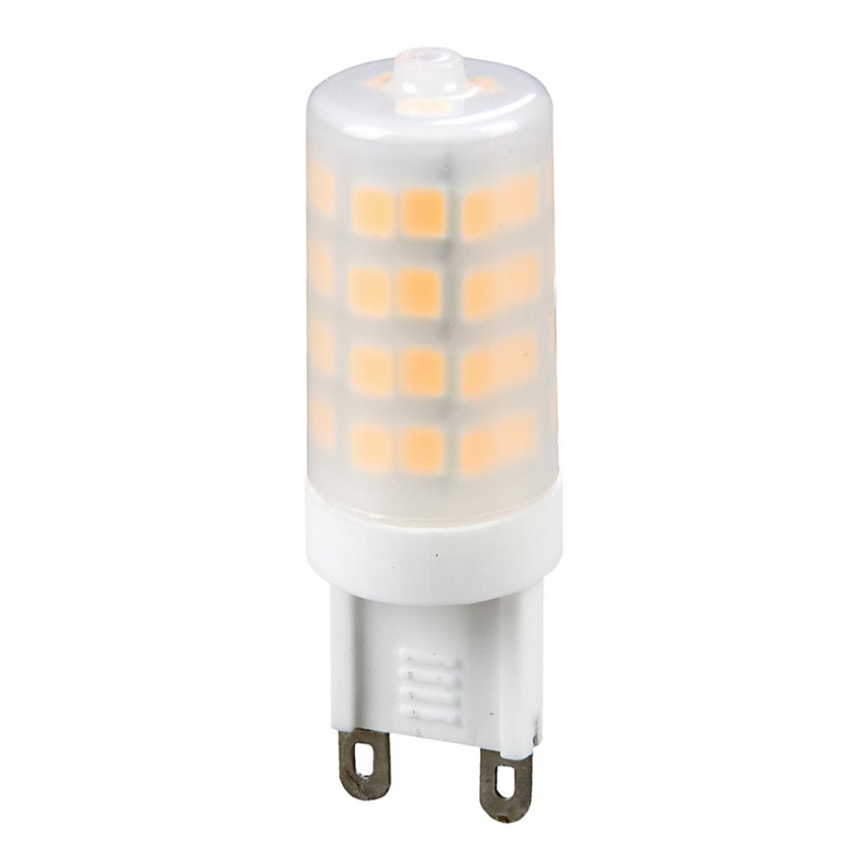 Himmennettävä LED-lamppu G9/4W/230V 4000K