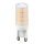 Himmennettävä LED-lamppu G9/4W/230V 4000K