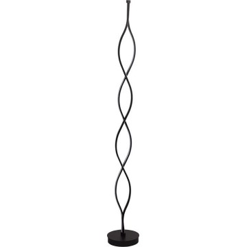 Himmennettävä LED-lattiavalaisin LED/70W/230V 3000-6500K + kaukosäädin