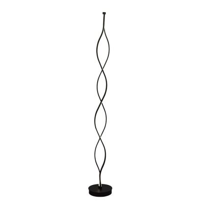 Himmennettävä LED-lattiavalaisin LED/70W/230V 3000-6500K + kaukosäädin
