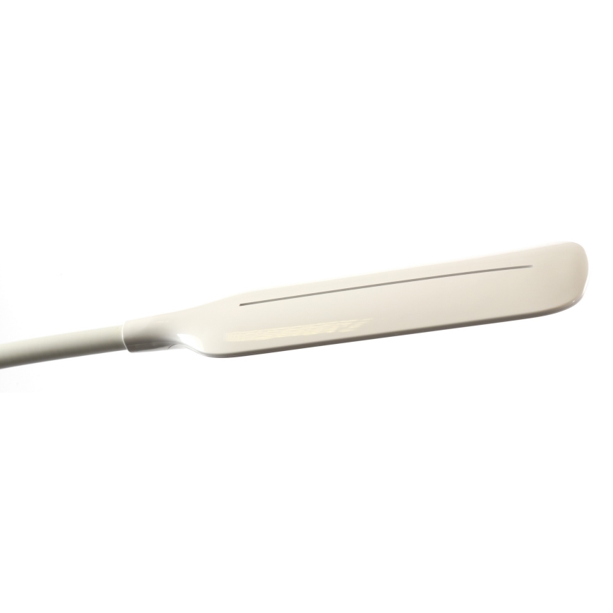 Himmennettävä LED-lattiavalaisin LED/9W/230V 3000-6500K valkoinen + kauko-ohjaus