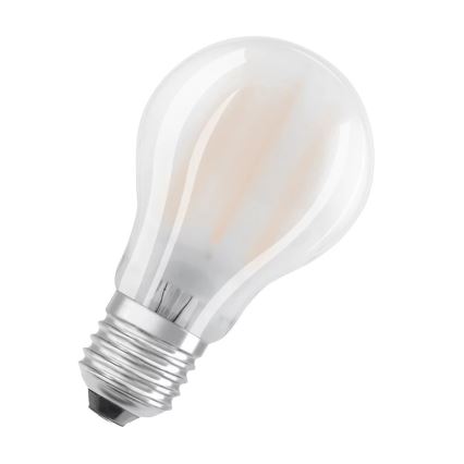 Himmennettävä LED-polttimo A60 E27/11W/230V 2700K - Osram