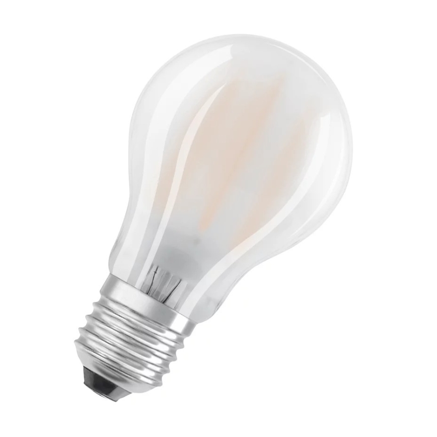 Himmennettävä LED-polttimo A60 E27/11W/230V 2700K - Osram