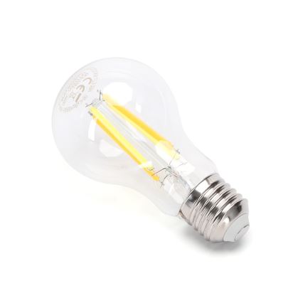 Himmennettävä LED-polttimo A60 E27/6W/230V 2700-6500K Wi-Fi - Aigostar