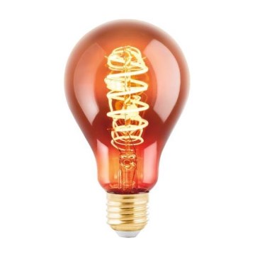 Himmennettävä LED-polttimo A75 E27/4W/230V 2000K - Eglo 11881
