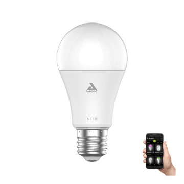 Himmennettävä LED-polttimo CONNECT E27/9W 3000K Bluetooth - Eglo