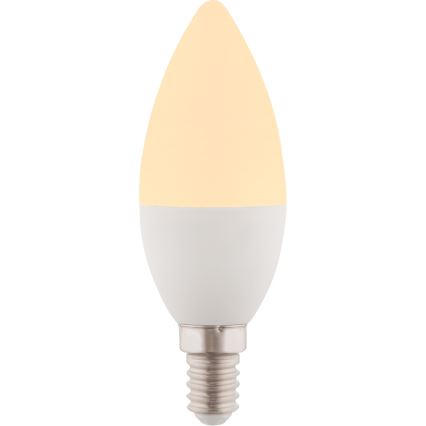 Himmennettävä LED-polttimo E14/5W/230V 3000K - Globo