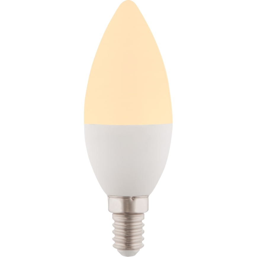 Himmennettävä LED-polttimo E14/5W/230V 3000K - Globo
