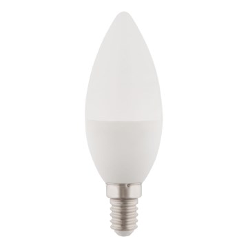 Himmennettävä LED-polttimo E14/5W/230V 3000K - Globo