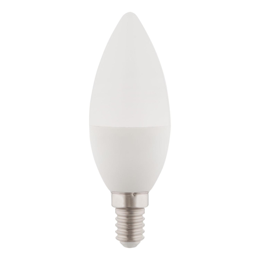Himmennettävä LED-polttimo E14/5W/230V 3000K - Globo