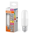 Himmennettävä LED-polttimo E27/11W/230V 2700K CRI 90 - Osram