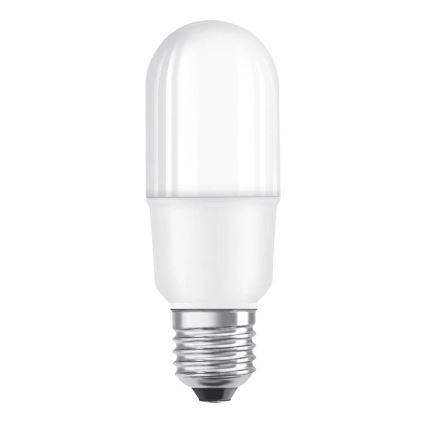 Himmennettävä LED-polttimo E27/11W/230V 2700K CRI 90 - Osram