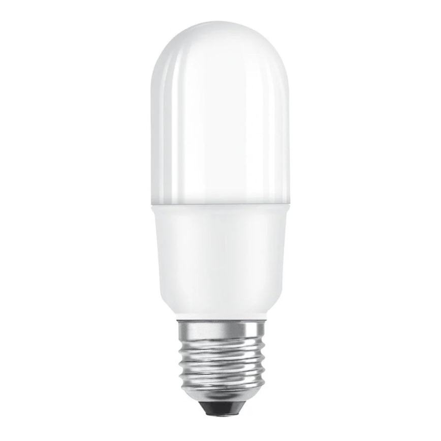 Himmennettävä LED-polttimo E27/11W/230V 2700K CRI 90 - Osram