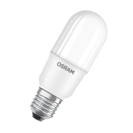 Himmennettävä LED-polttimo E27/11W/230V 2700K CRI 90 - Osram