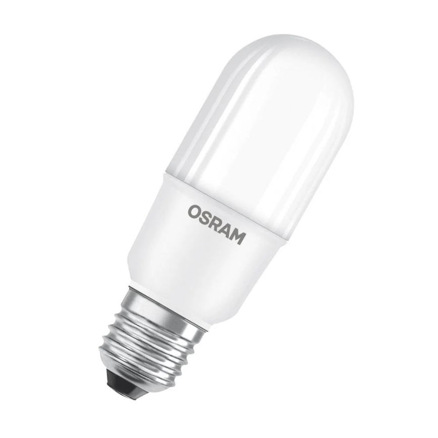 Himmennettävä LED-polttimo E27/11W/230V 2700K CRI 90 - Osram