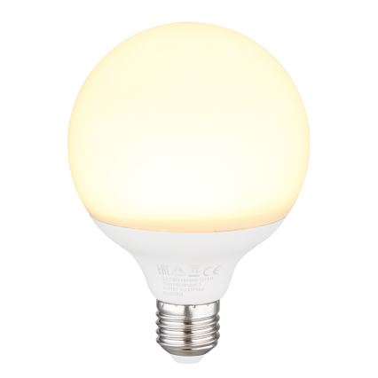 Himmennettävä LED-polttimo E27/11W/230V 3000K - Globo