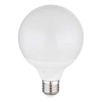 Himmennettävä LED-polttimo E27/11W/230V 3000K - Globo
