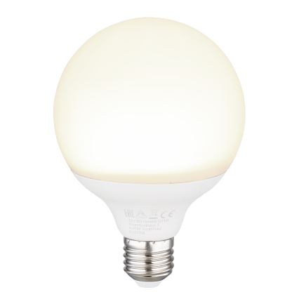 Himmennettävä LED-polttimo E27/11W/230V 4000K - Globo
