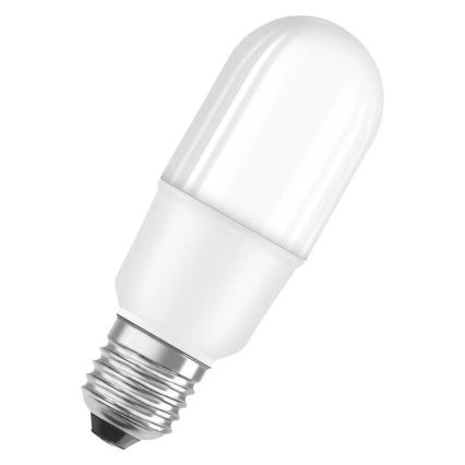 Himmennettävä LED-polttimo E27/11W/230V 6500K CRI 90 - Osram