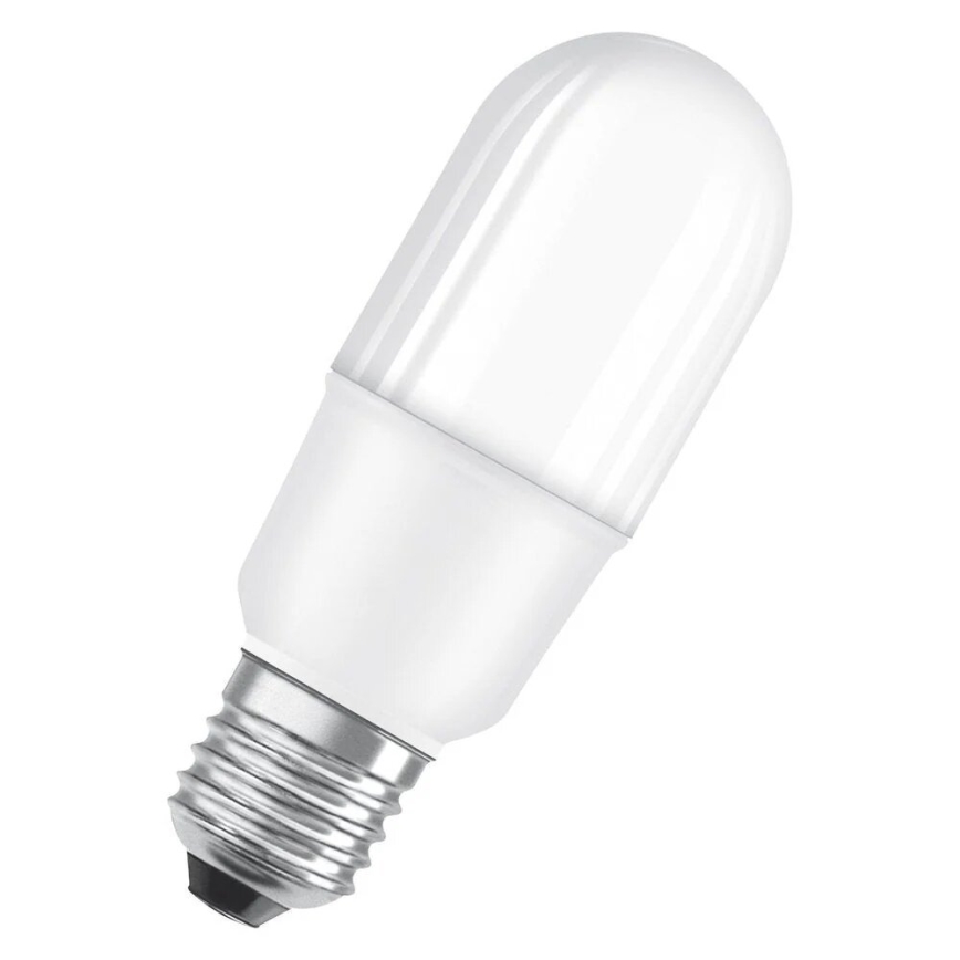 Himmennettävä LED-polttimo E27/11W/230V 6500K CRI 90 - Osram