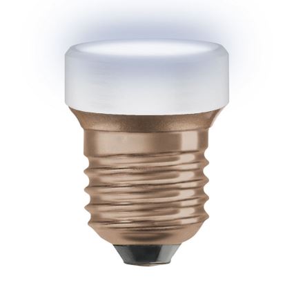 Himmennettävä LED-polttimo E27/3,5W/230V 4000K - Osram