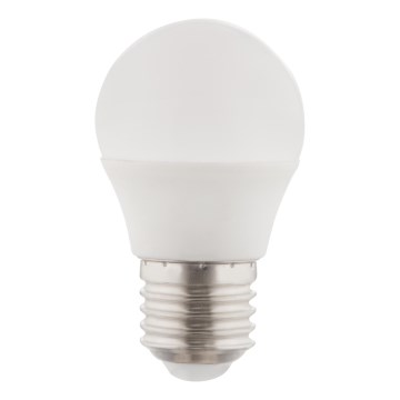 Himmennettävä LED-polttimo E27/5W/230V 3000K - Globo