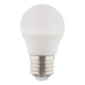 Himmennettävä LED-polttimo E27/5W/230V 4000K - Globo
