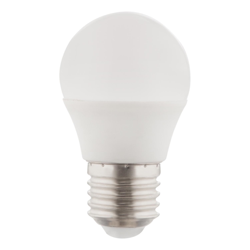 Himmennettävä LED-polttimo E27/5W/230V 4000K - Globo