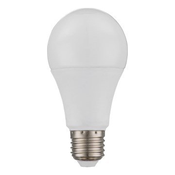 Himmennettävä LED-polttimo E27/9W/230V 4000K - Globo