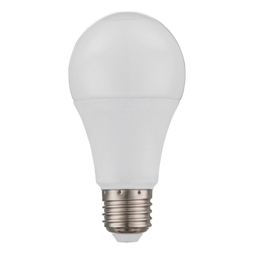 Himmennettävä LED-polttimo E27/9W/230V 4000K - Globo