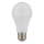 Himmennettävä LED-polttimo E27/9W/230V 4000K - Globo