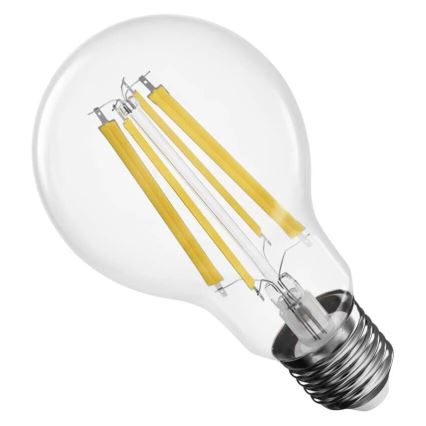 Himmennettävä LED-polttimo FILAMENT A60 E27/11W/230V 2700K