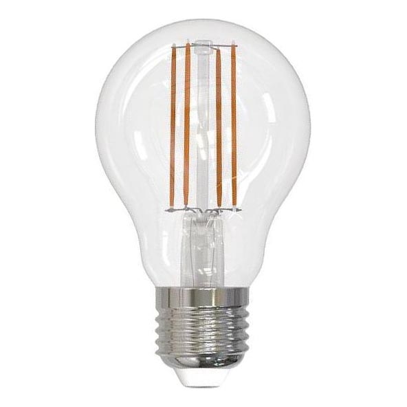Himmennettävä LED-polttimo FILAMENT A60 E27/11W/230V 3000K