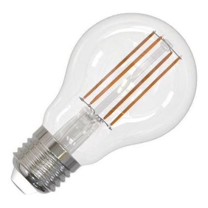 Himmennettävä LED-polttimo FILAMENT A60 E27/11W/230V 3000K