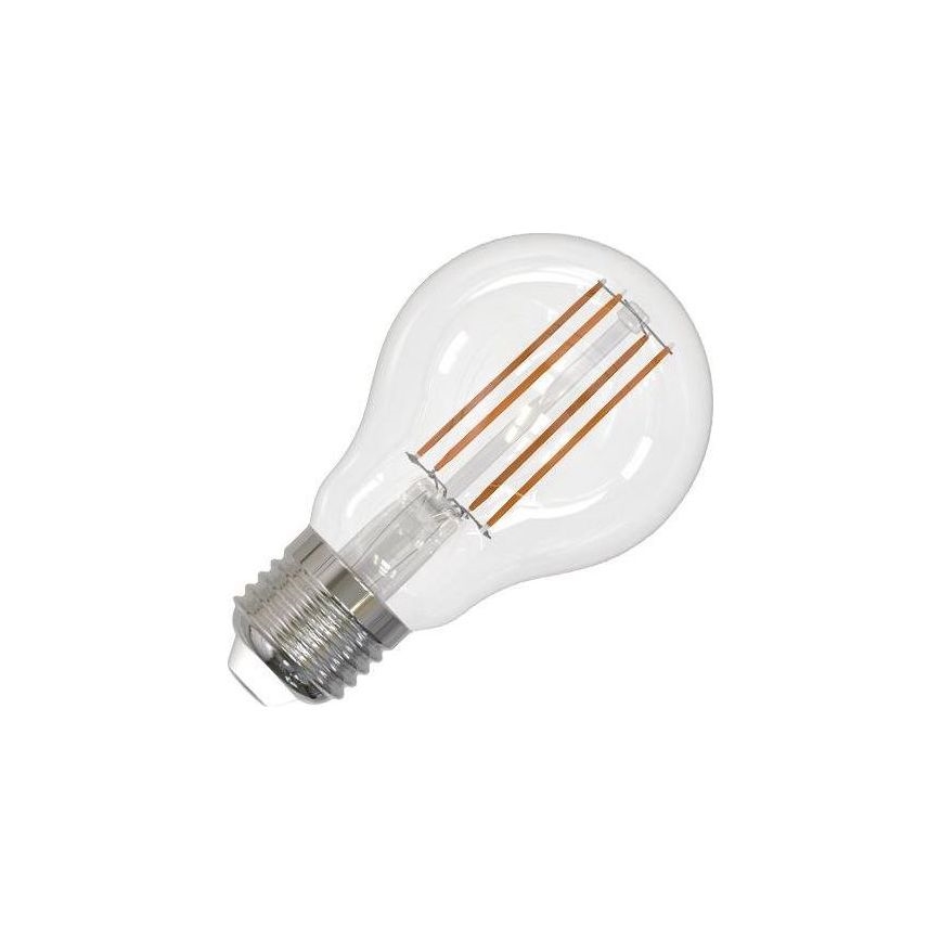 Himmennettävä LED-polttimo FILAMENT A60 E27/11W/230V 3000K