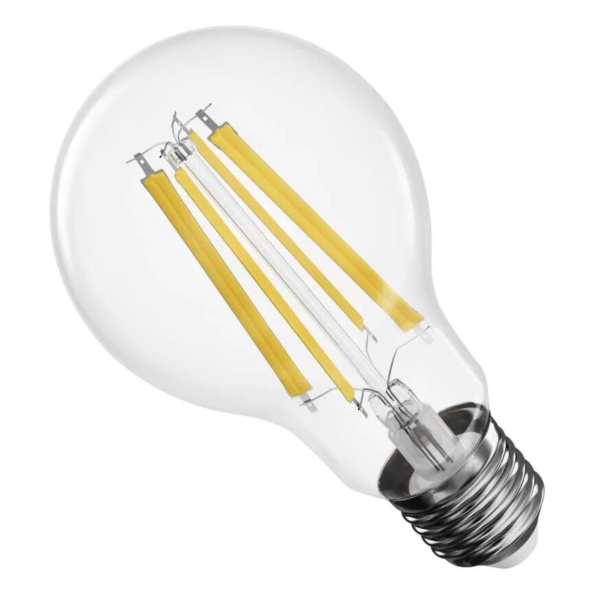 Himmennettävä LED-polttimo FILAMENT A60 E27/11W/230V 4000K
