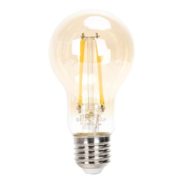 Himmennettävä LED-polttimo FILAMENT A60 E27/6W/230V 2200K - Aigostar