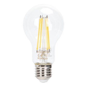 Himmennettävä LED-polttimo FILAMENT A60 E27/6W/230V 2700K - Aigostar